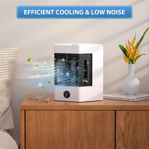 Home.Co- Evaporative Air Cooler