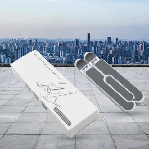 Home.Co- Adjustable Laptop Stand