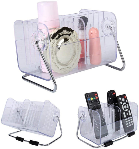 Home.Co- Acrylic Remote Organizer