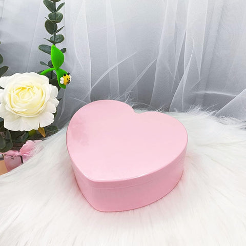 Home.Co - Heart Shape Jewellery Organizer