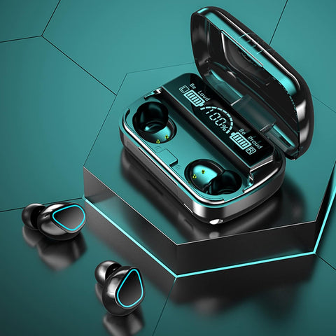 Home.Co - M30 Pro TWS Bluetooth 5.2 Earbuds
