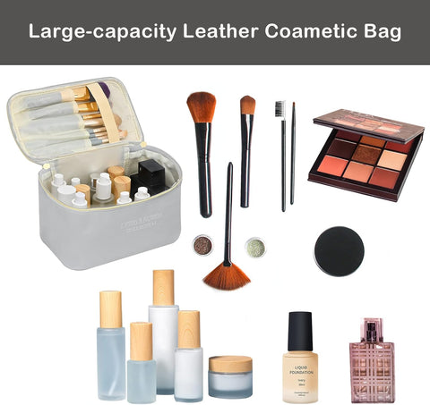 Home.Co - 3pc Pouch Set