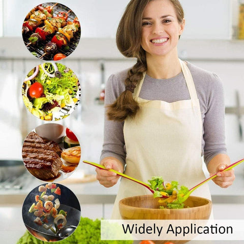 Home.Co - Stylish Oil Spray Bottle