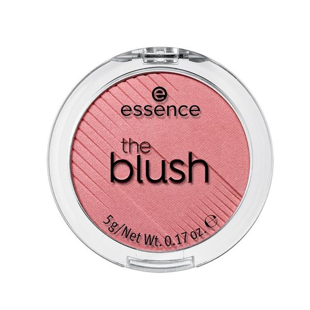 Essence - The Blush 10