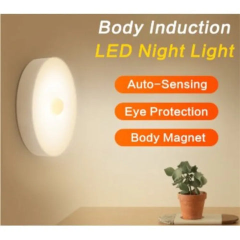 Home.Co- Sensor Light