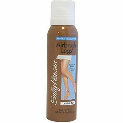 Sally Hansen- Airbrush Legs Deep Glow