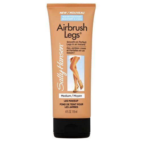 Sally Hansen- Airbrush Legs Medium Cream