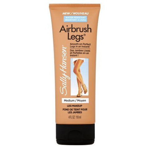 Sally Hansen- Airbrush Legs Medium Cream