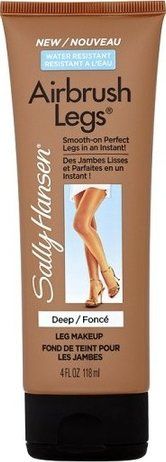 Sally Hansen- Airbrush Legs Deep Cream
