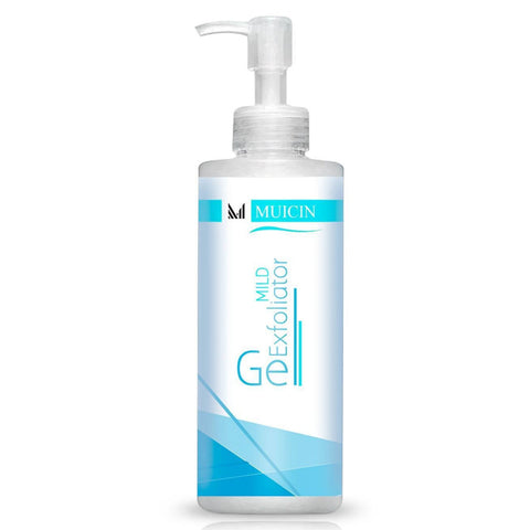 MUICIN - Gentle Exfoliating Gel - Soft & Smooth Renewal