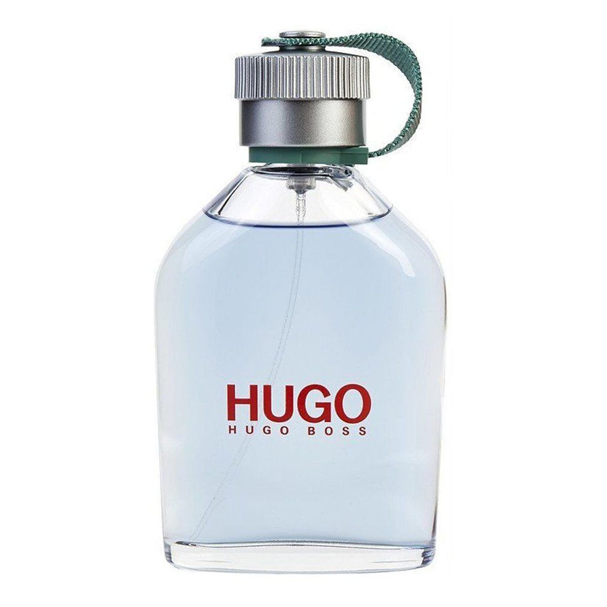 Hugo Boss Man Edt 125Ml