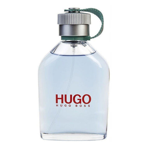 Hugo Boss Man Edt 125Ml