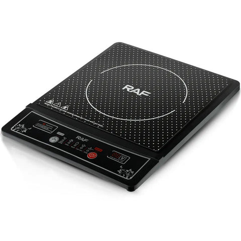 Home.Co- RAF Touch Control Induction Cooker