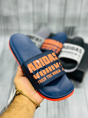 Adidas Adilette Comfort Slides
