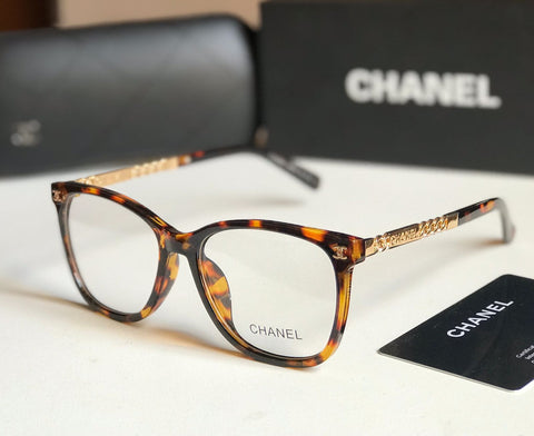 CHANEL- SUNGLASSES