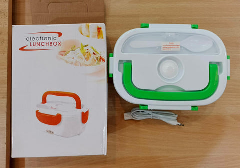 Electric Heating Lunch Box