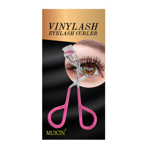 MUICIN - Precision Eyelash Curler - Ultimate Curl & Lift