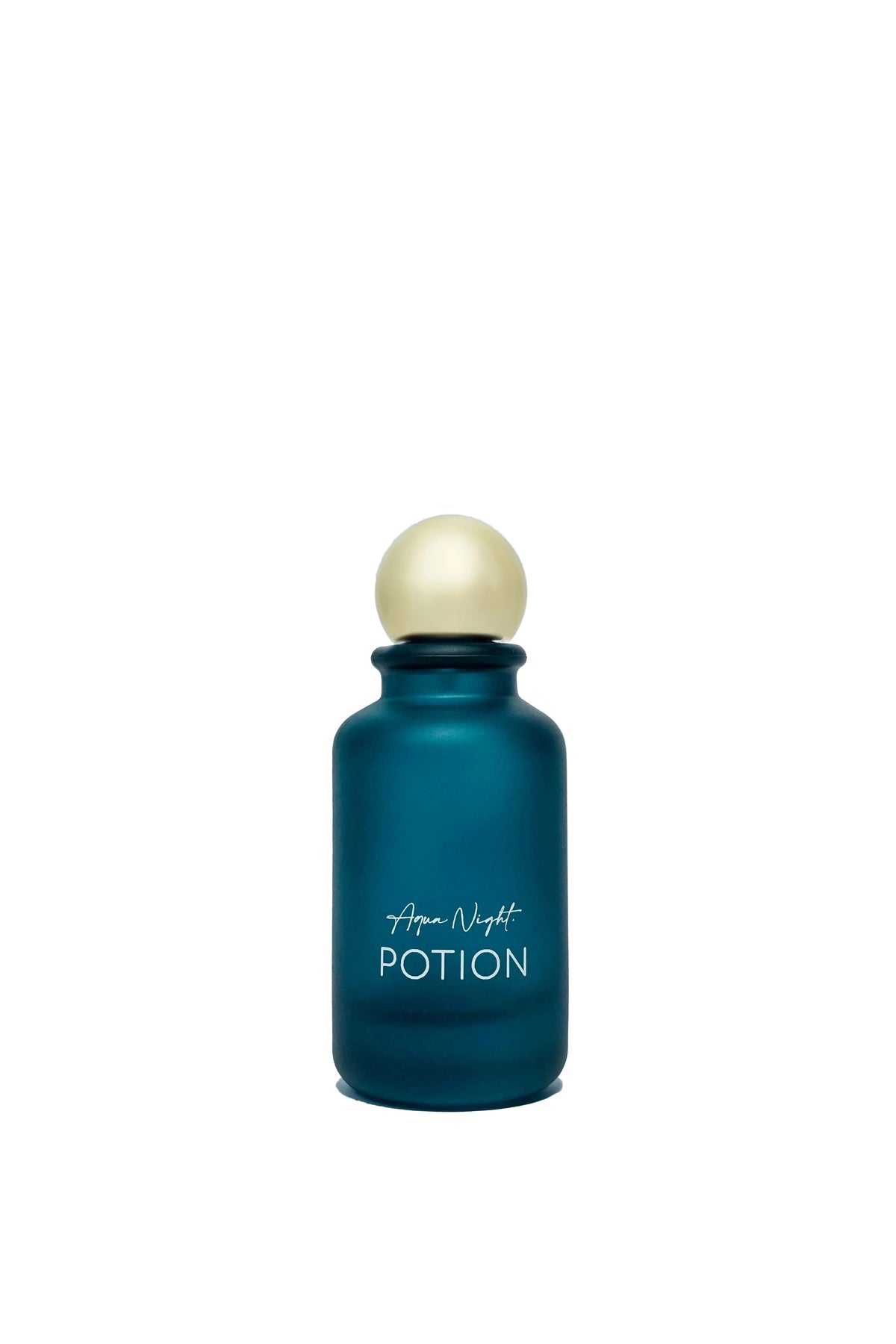 POTION- AQUA NIGHT EDP 100ML