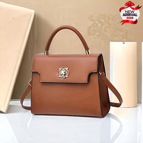 2 in 1 High Quality Imported Bagpack + Shoulder Combine Bag