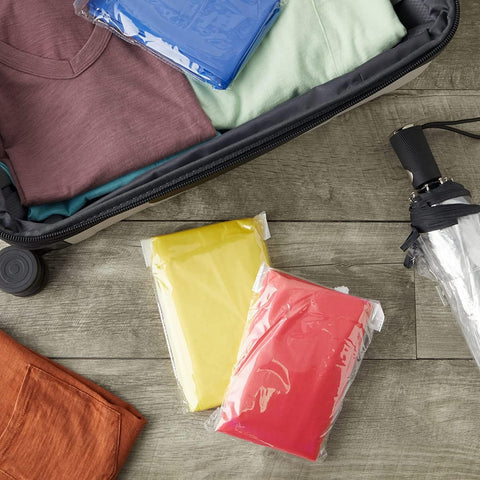 Home.Co - Kids Rain Poncho