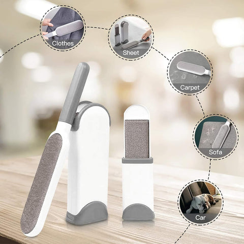 Home.Co- Magic Lint Wiper