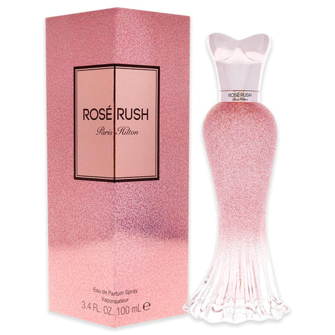 Paris Hilton Rose Rush for Women EDP 100Ml