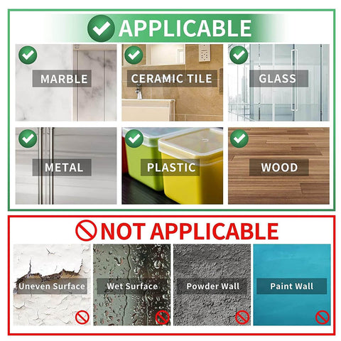 Home.Co - Nano Double Tape 3M