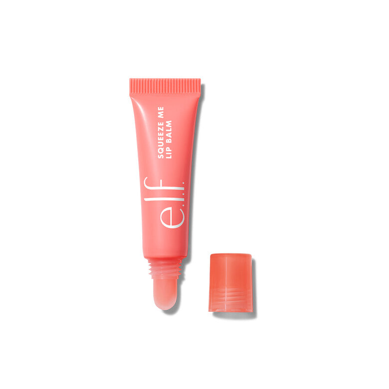 E.L.F Squeeze Me Lip Balm Strawberry
