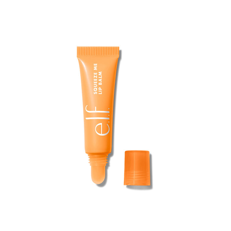 E.L.F Squeeze Me Lip Balm Peach