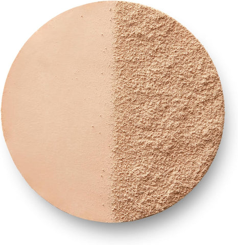 Bourjois always fabulous powder foundation 210-Vanilla