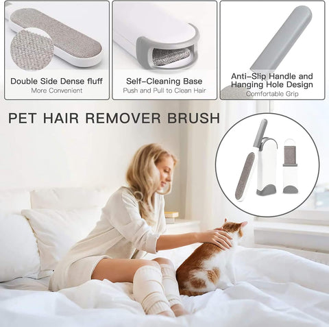 Home.Co- Magic Lint Wiper