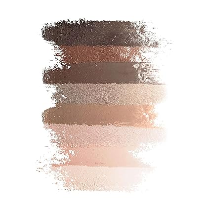 Max Factor- Masterpiece Nude Eyeshadow Palette 03 Rose Nudes