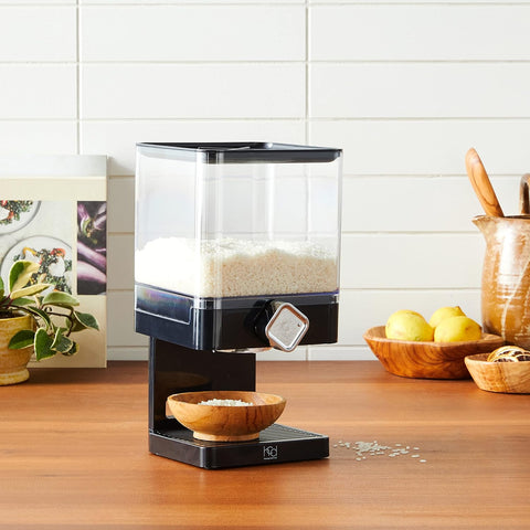 Home.Co -  Grain Dispenser Square