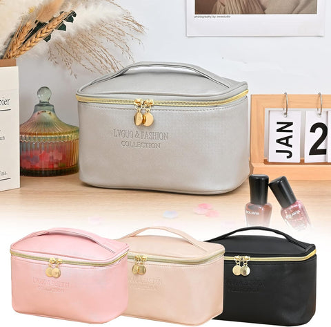 Home.Co - 3pc Pouch Set