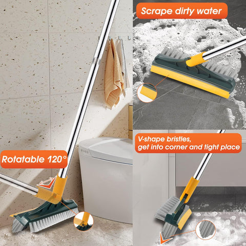 Home.Co- 3in1 Brush Wiper