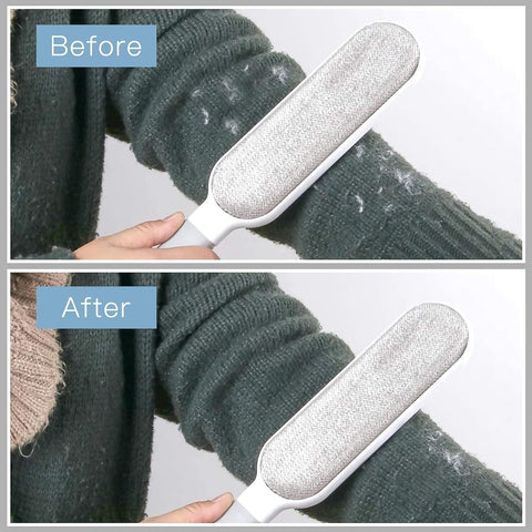 Home.Co- Magic Lint Wiper