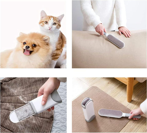 Home.Co- Magic Lint Wiper