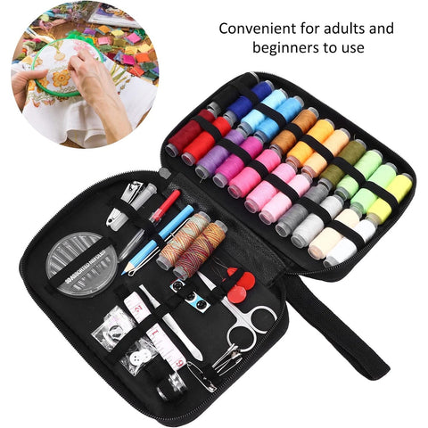 Home.Co- Portable Sewing Kit