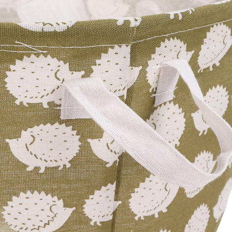 Home.Co - Oxford Foldable Laundry Bag