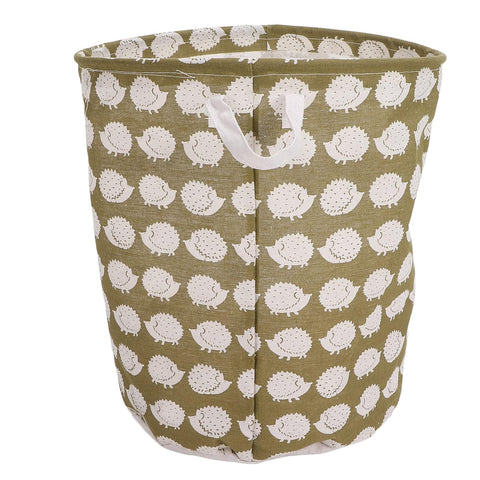 Home.Co - Oxford Foldable Laundry Bag