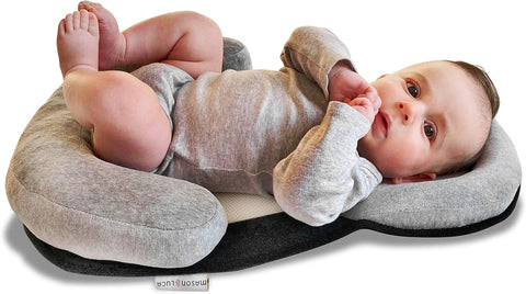 Home.Co- Baby Portable Pillow
