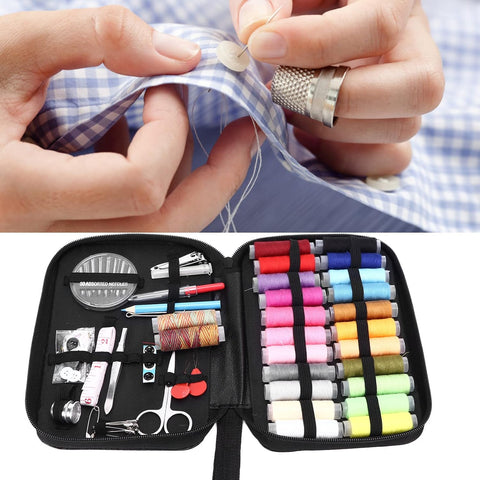 Home.Co- Portable Sewing Kit