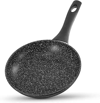 Home.Co- Nonstick Frying Pan 24Cm
