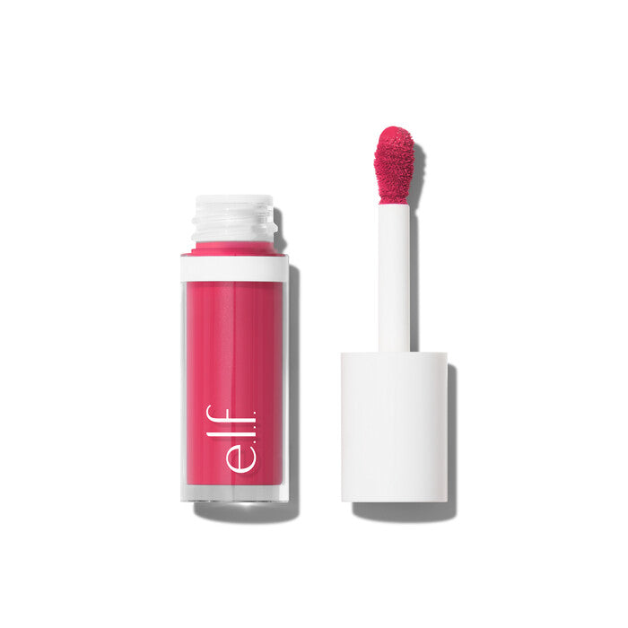 ELF Liquid Blush Comein In Hot Pink 4ml