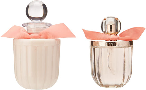 Women Secret Eau My Secret Edt100Ml +Bl 200