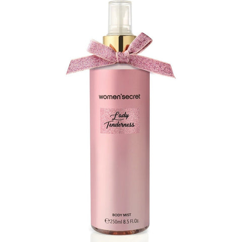 Women Secret B.Mist Lady Tenderness 250Ml