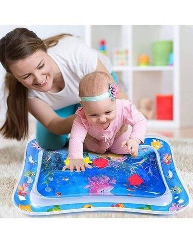 Water mat for kids