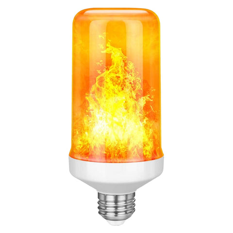 Home.Co- Fire Bulb