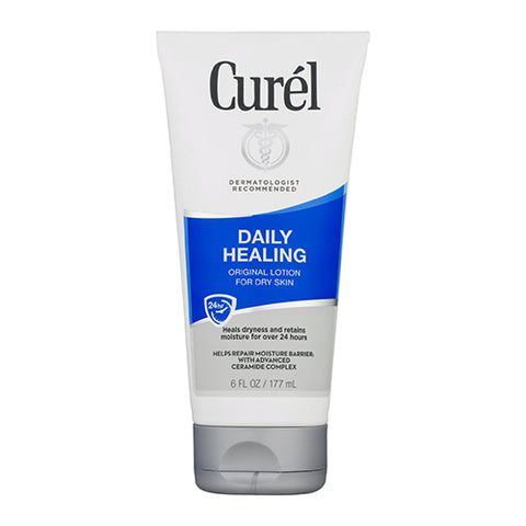 Curel Daily Moisture original Lotion for Dry Skin 29ml