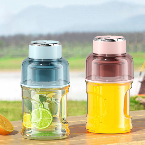 Home.co- Multi Function Juicer Bottle